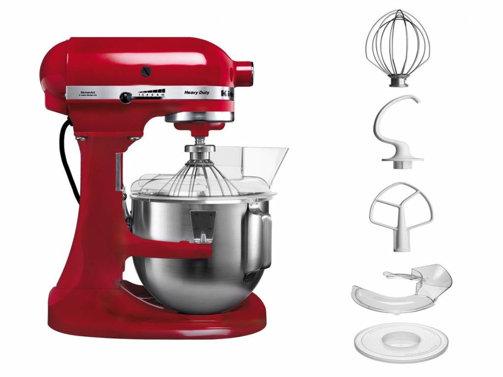 vyberomat sk kitchenaid heavy duty kpmeer