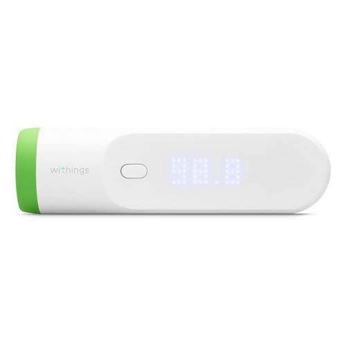 Ako vybrať teplomer vyberomat sk withings thermo