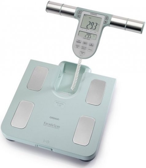 vyberomat sk omron monitor bf t