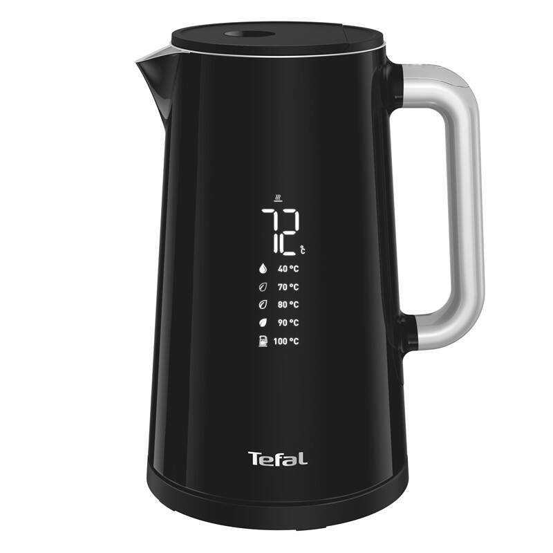 Ako vybrať rýchlovarnú kanvicu vyberomat sk tefal ko digital display