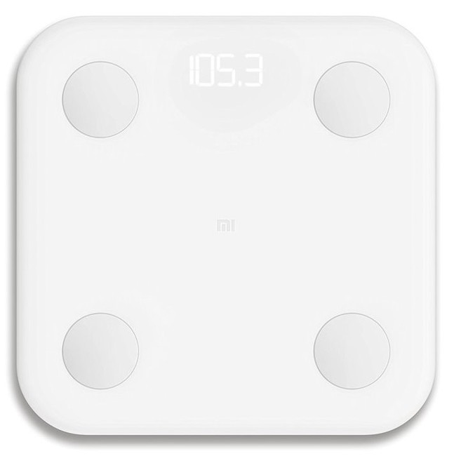 vyberomat sk xiaomi mi body composition scale