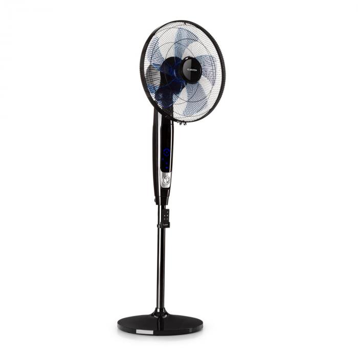 Ako vybrať ventilátor vyberomat sk klarstein silent storm