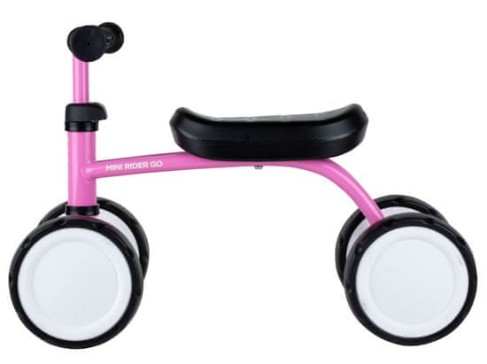 Ako vybrať detské odrážadlo vyberomat sk stiga mini rider go