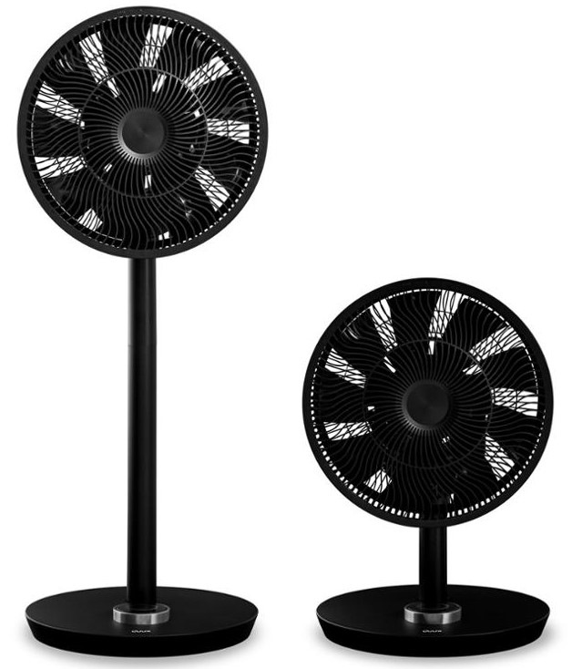 Ako vybrať ventilátor vyberomat sk duxx whisper smart