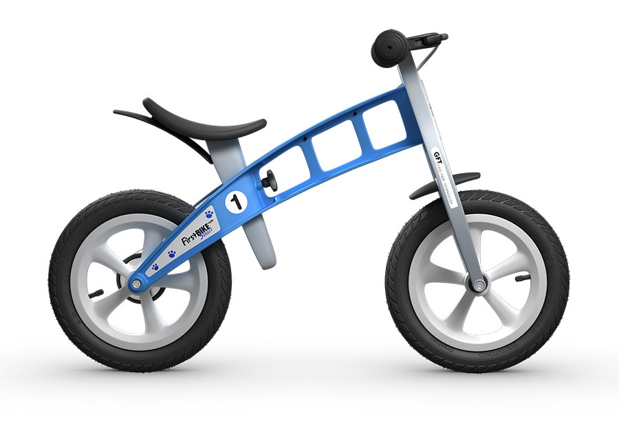 Ako vybrať detské odrážadlo vyberomat sk firstbike street light