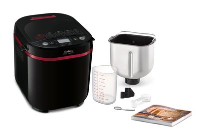 Ako vybrať domácu pekáreň vyberomat sk tefal pain plaisir kg pf