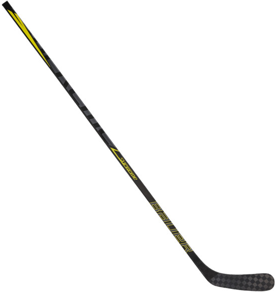 Ako vybrať hokejku vyberomat sk bauer supreme s s junior