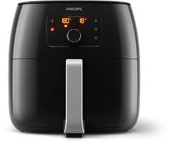 vyberomat sk philips hd airfryer xxl