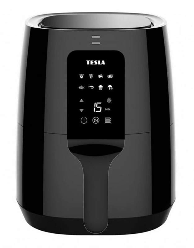 vyberomat sk tesla aircook q