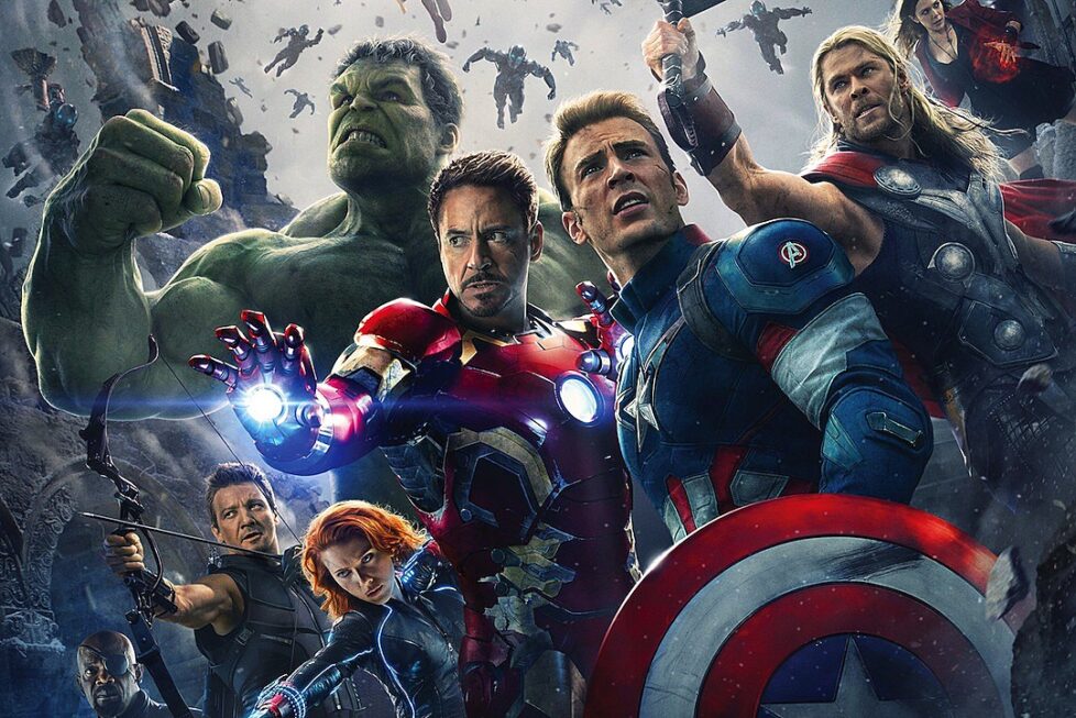 V akom poradí pozerať filmy od Marvelu vyberomat sk