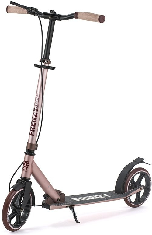 vyberomat sk frenzy fr dual brake v