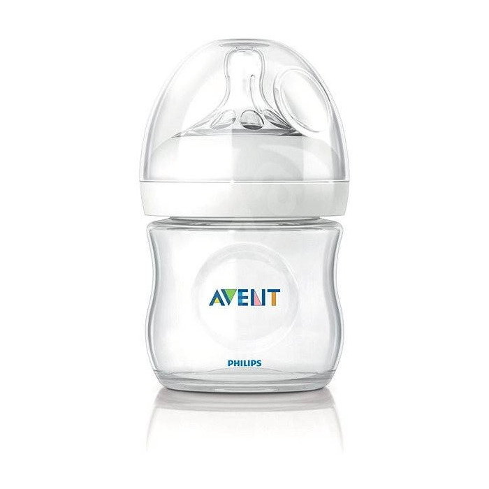 Ako vybrať dojčenskú flašu vyberomat sk philips avent natural