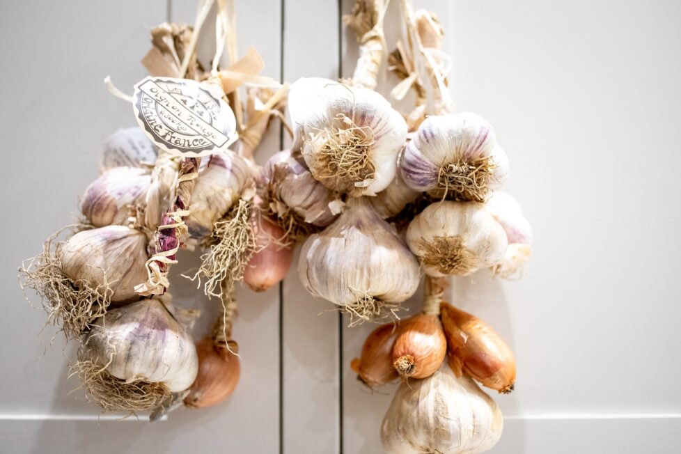 vyberomat sk garlic