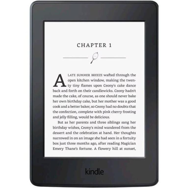 vyberomat sk amazon kindle paperwhite