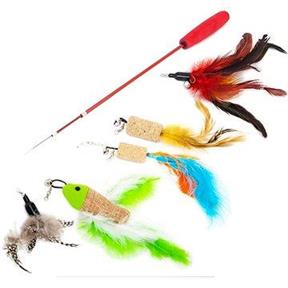 vyberomat sk akinu udica pre macky s pierkami sada i