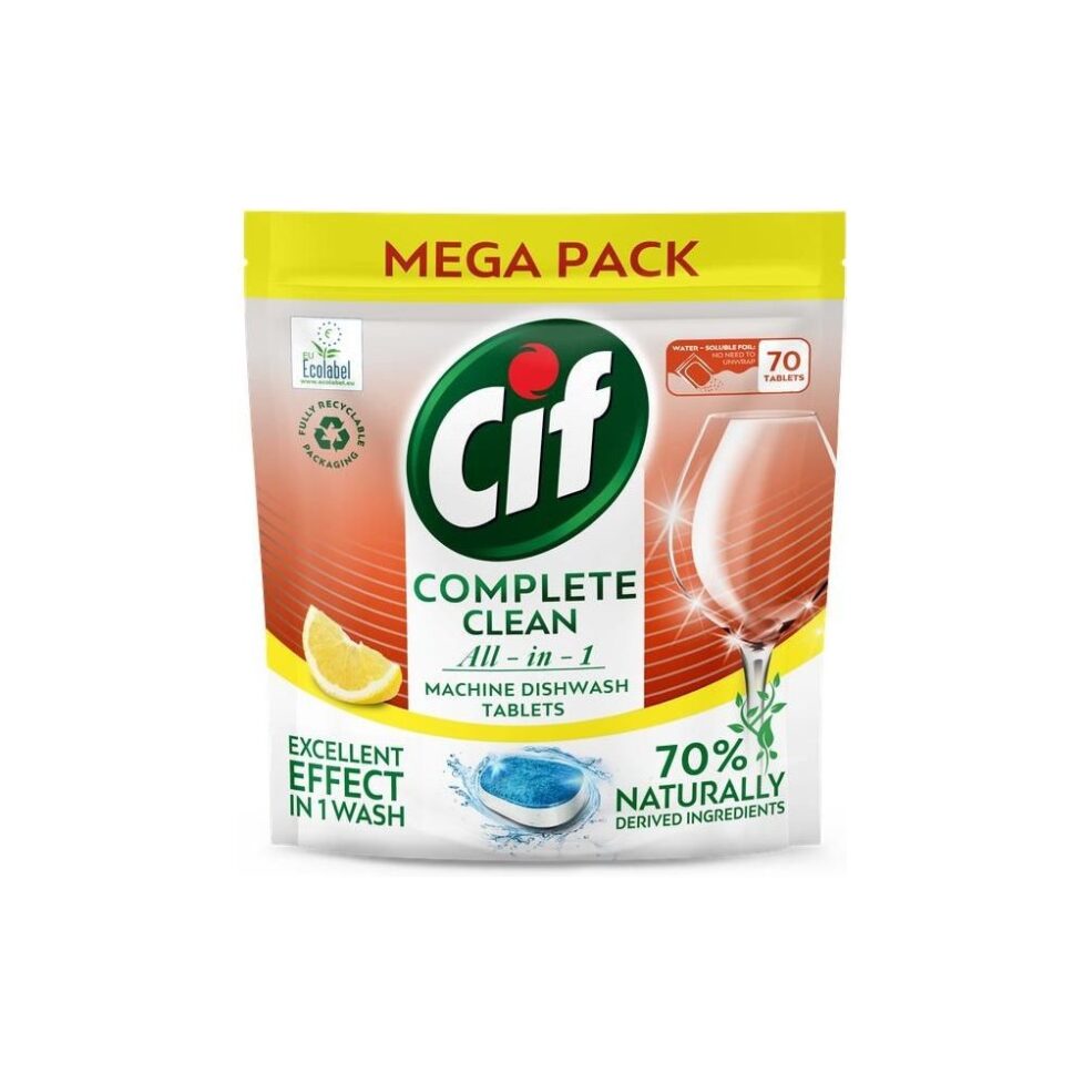 vyberomat sk cif all in lemon naturally