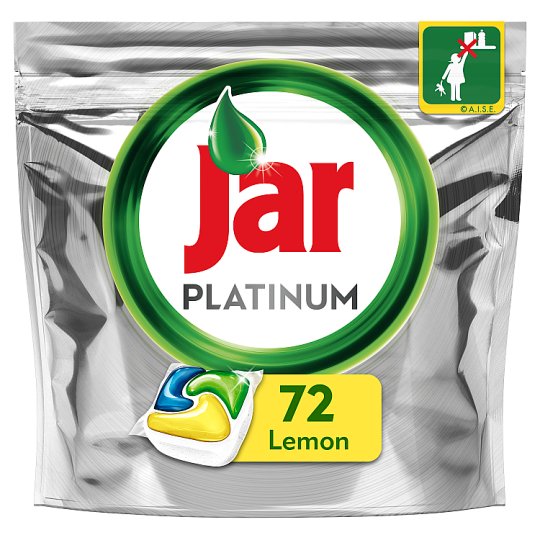 vyberomat sk jar platinum lemon