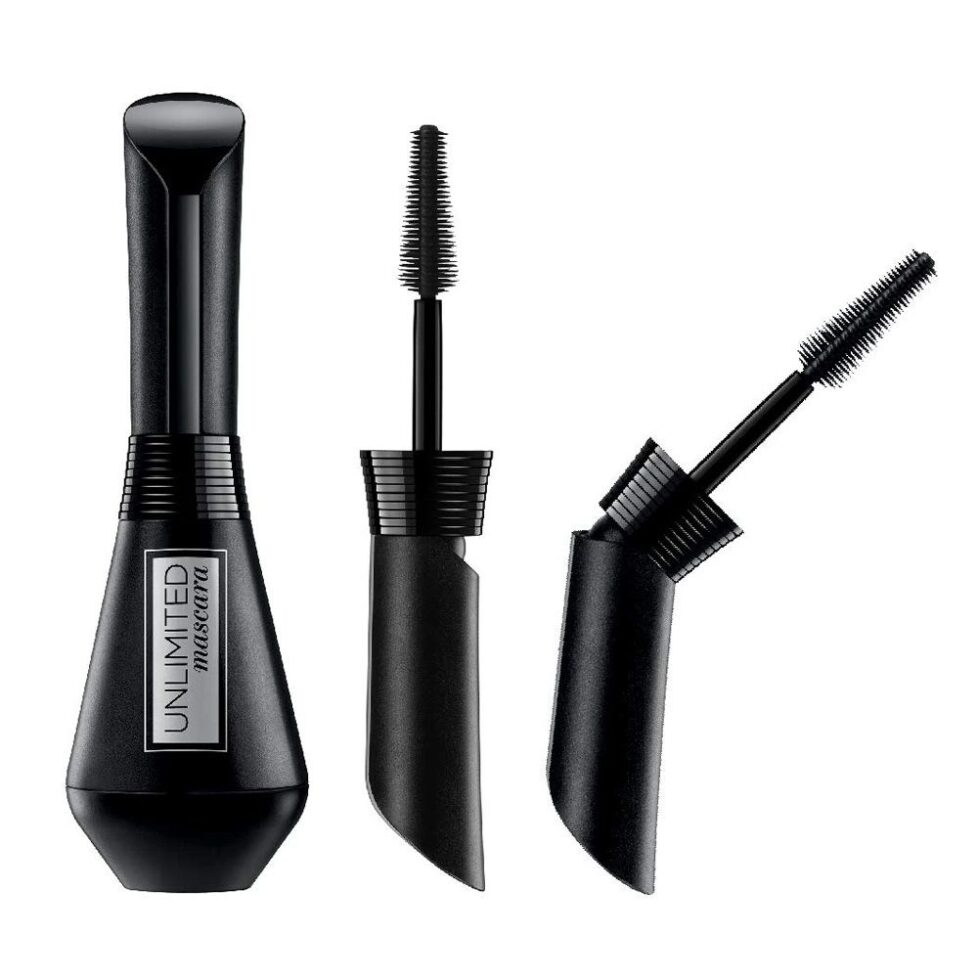 vyberomat sk loreal paris unlimited black