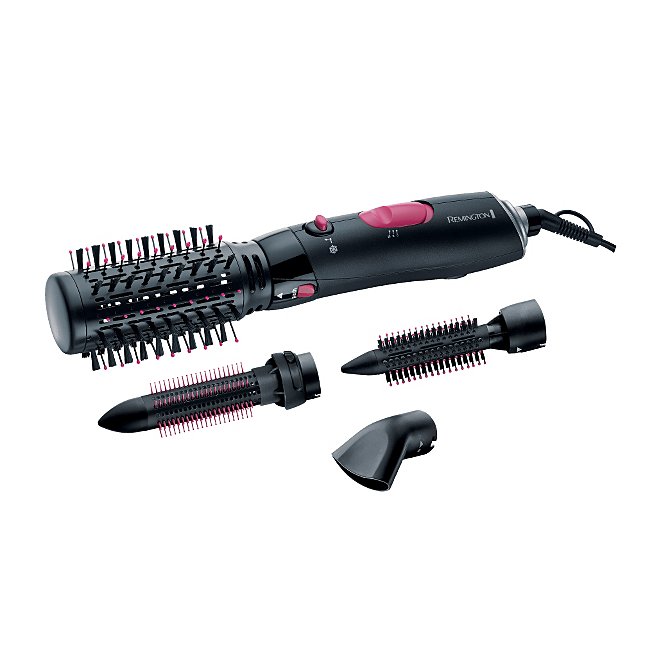 vyberomat sk remington volume curl as