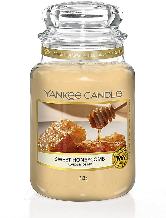 vyberomat sk yankee candle