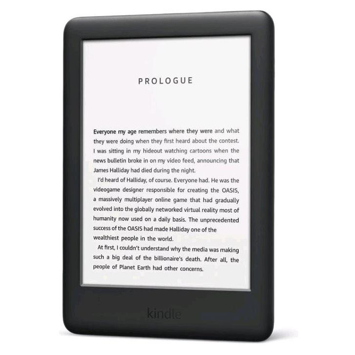 vyberomat sk amazon new kinndle