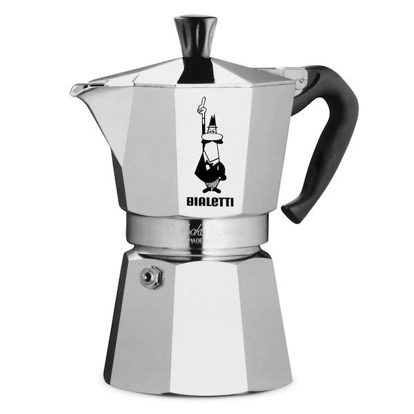 vyberomat sk bialetti moka express