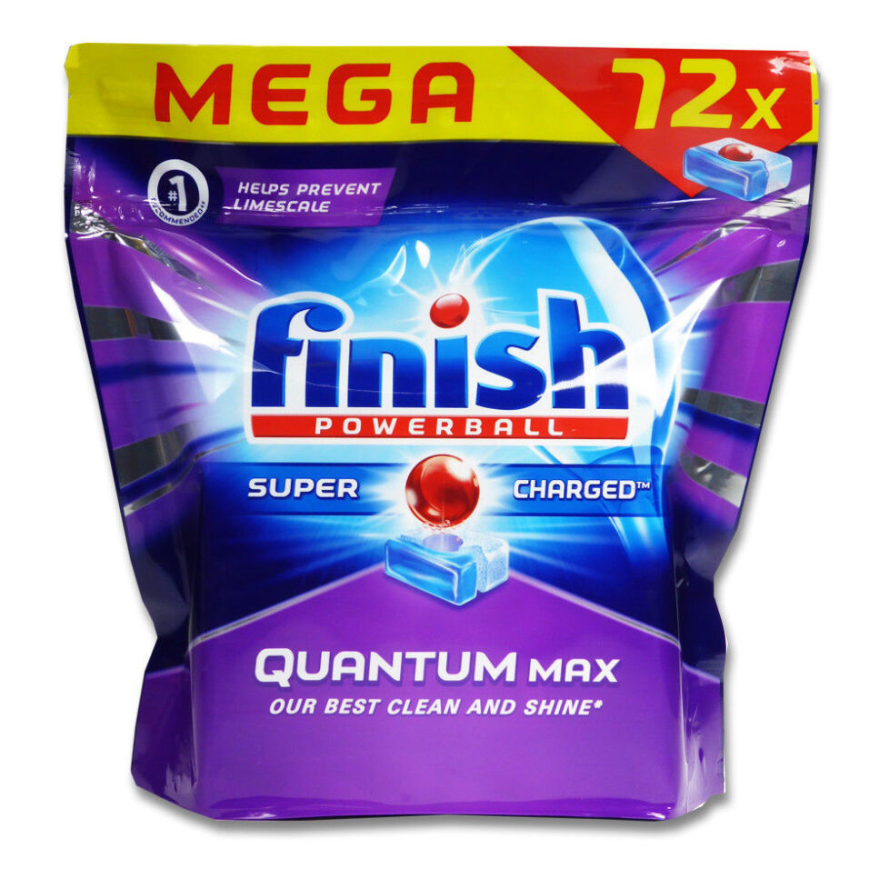 vyberomat sk finish quantum max
