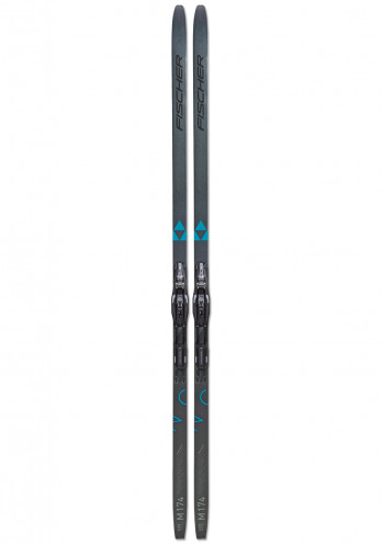 vyberomat sk fischer twin skin cruiser ef control step