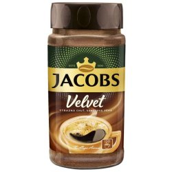 vyberomat sk jacobs velvet