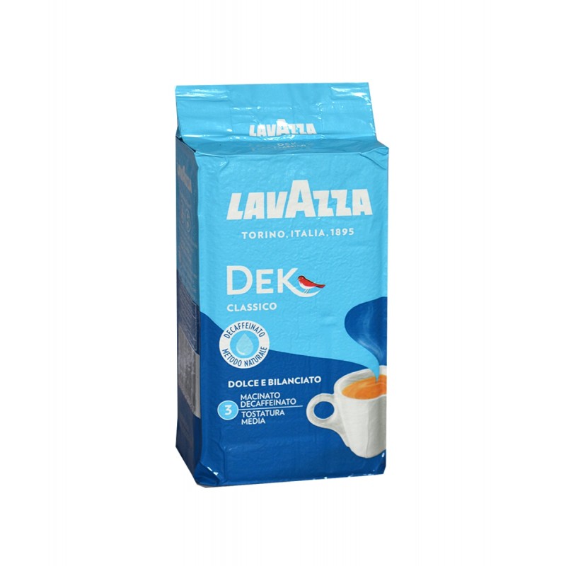 vyberomat sk lavazza dek