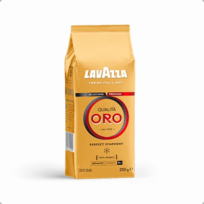 vyberomat sk lavazza oro