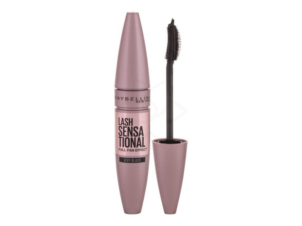 vyberomat sk maybelline new york lash sensational intense black pearl