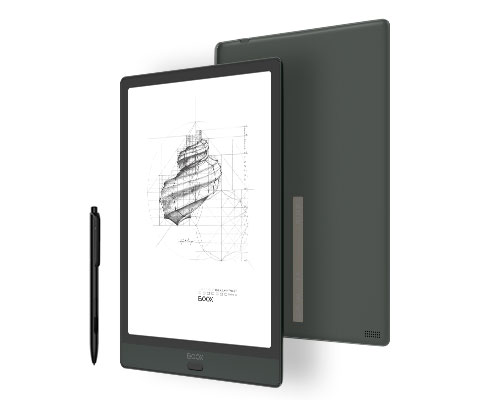 vyberomat sk onyx boox note