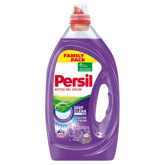 vyberomat sk persil color gel lavender freshness