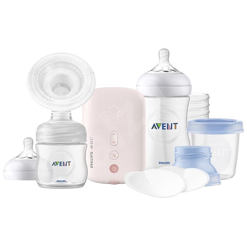 vyberomat sk philips avent single sada
