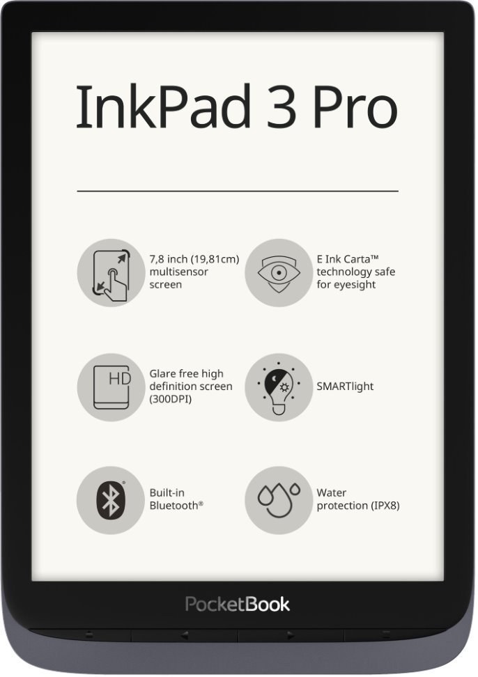 vyberomat sk pocketbook inkpad pro