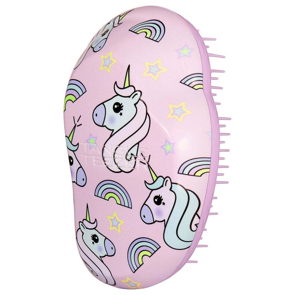 vyberomat sk tangle teezer original mini unicorn magic print