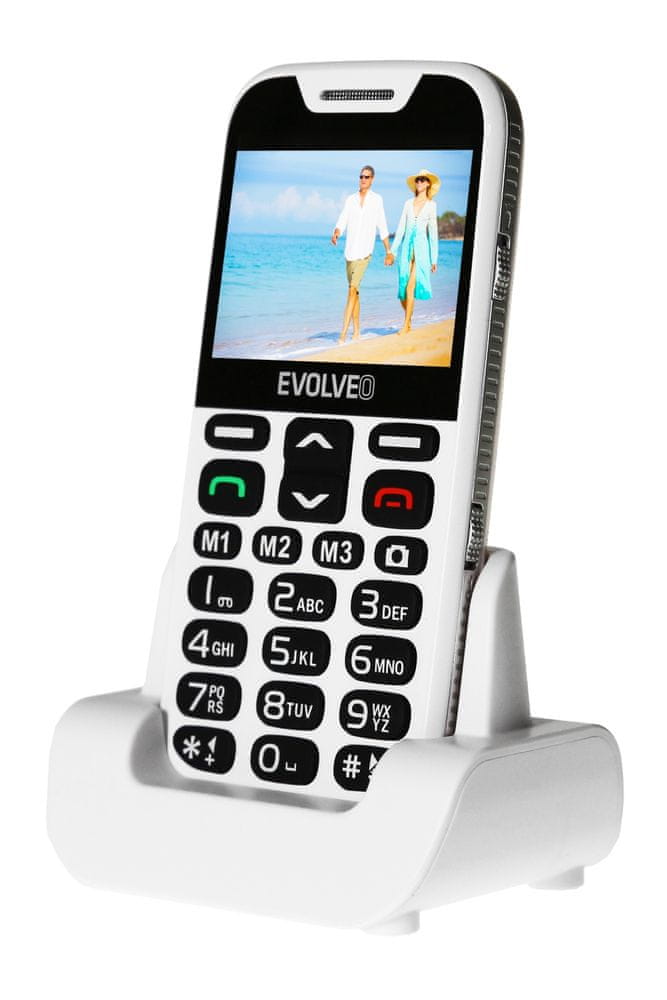 vyberomat sk evolveo easyphone xd