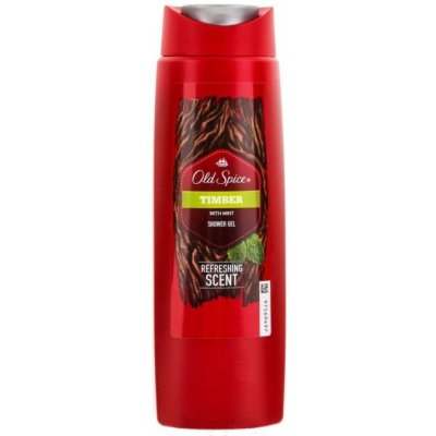 vyberomat sk old spice timber with mint ml