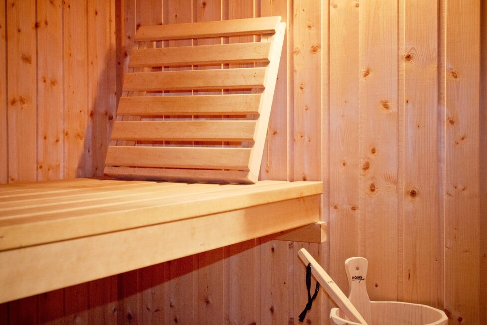 vyberomat sk sauna