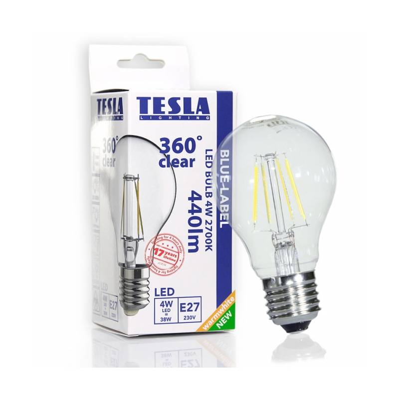 vyberomat sk tesla crystal retro led e w