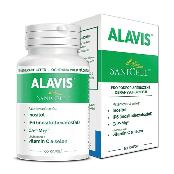 vyberomat sk alavis sanicell