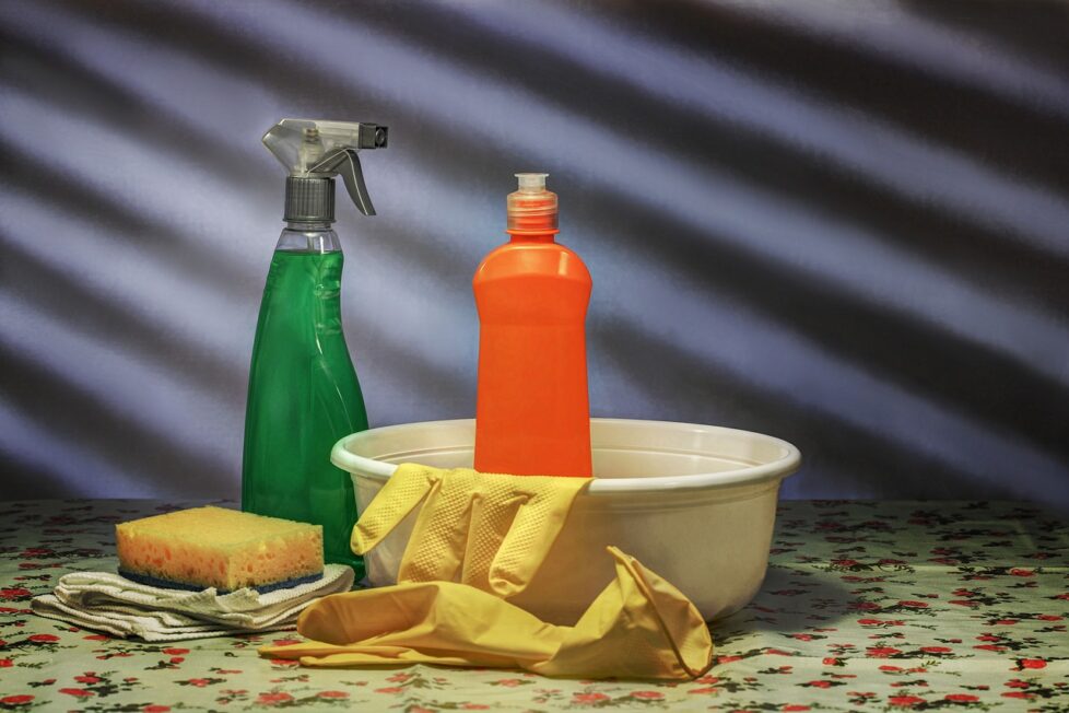 vyberomat sk cleaning
