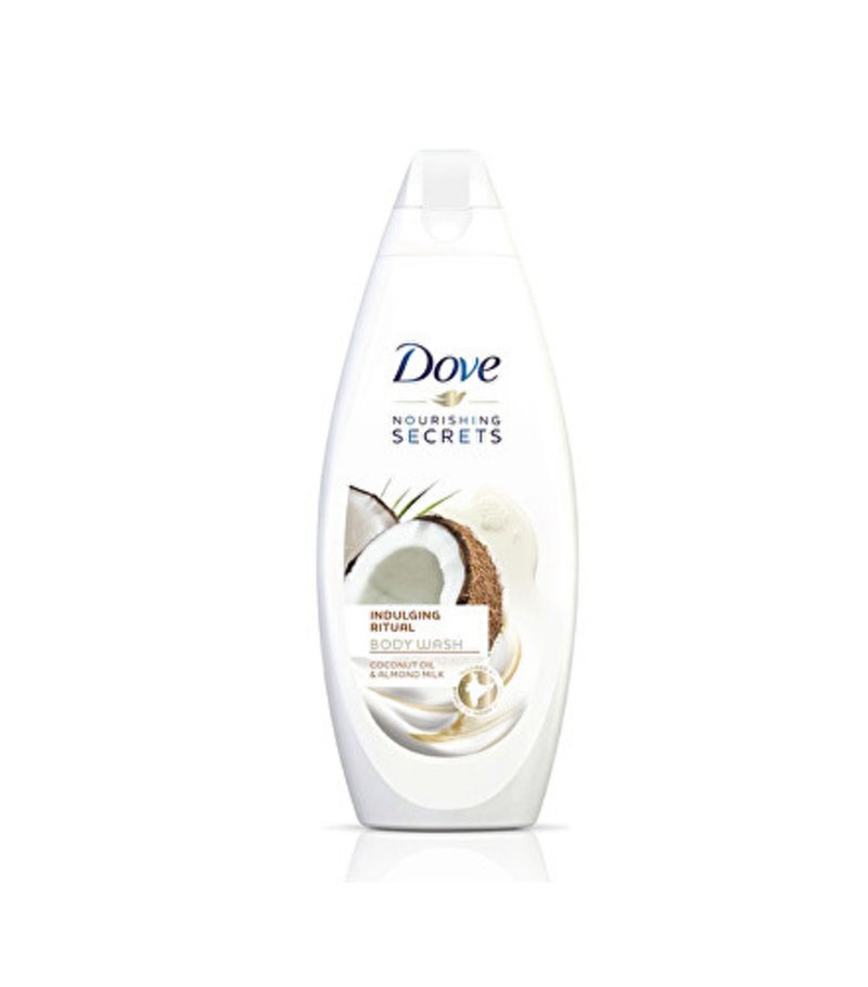 vyberomat sk dove restoring sprchovy gel s kokosovym olejom a mandlovym mliekom ml