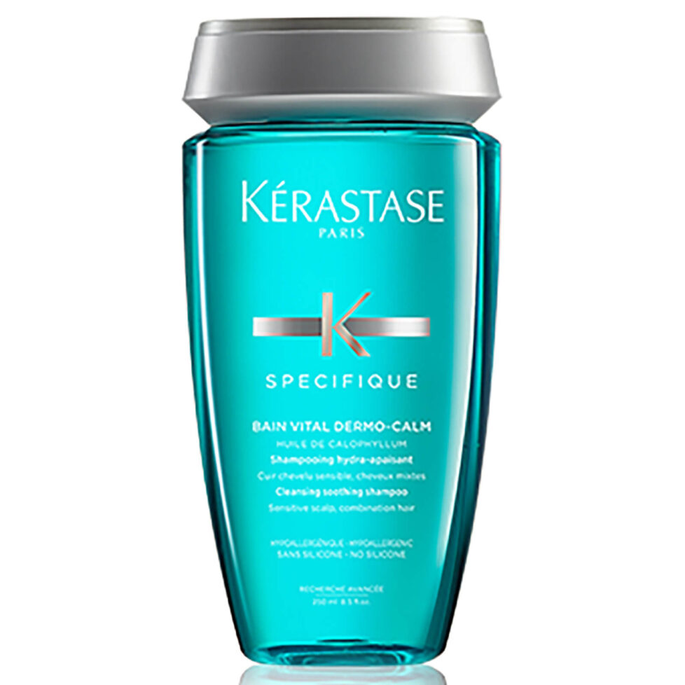 vyberomat sk kerastase specifigue dermo calm bain vital ml
