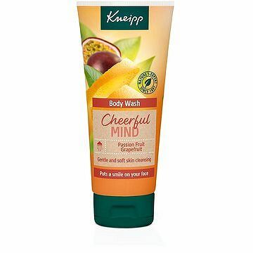 vyberomat sk kneipp sprchovy gel dobra nalada ml