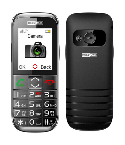 vyberomat sk maxcom mm