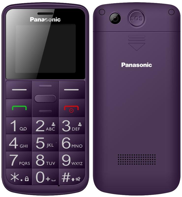 vyberomat sk panasonic kx tuexv