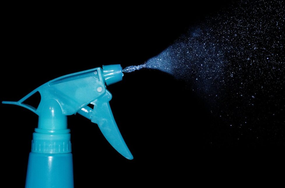vyberomat sk spray