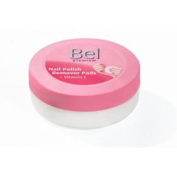 vyberomat sk bel premium odlakovacie tampony ks